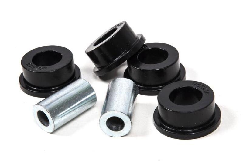 JKS Manufacturing Jeep Grand Cherokee ZJ Adjustable Track Bar Rebuild Kit - Rear JKS7205 JKS7205 Photo - out of package