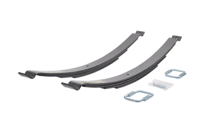 Hellwig Lp/35 Heavy Duty Leaf Kit 3551 Photo - out of package