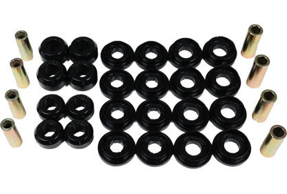 Energy Suspension Rear Control Arm Set 8.3133G Photo - Primary