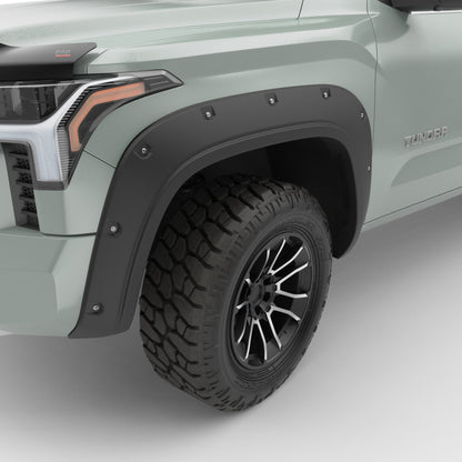 EGR 2023 Toyota Tundra Traditional Bolt-On Look Fender Flares Set Of 4 795404 795404 User 1