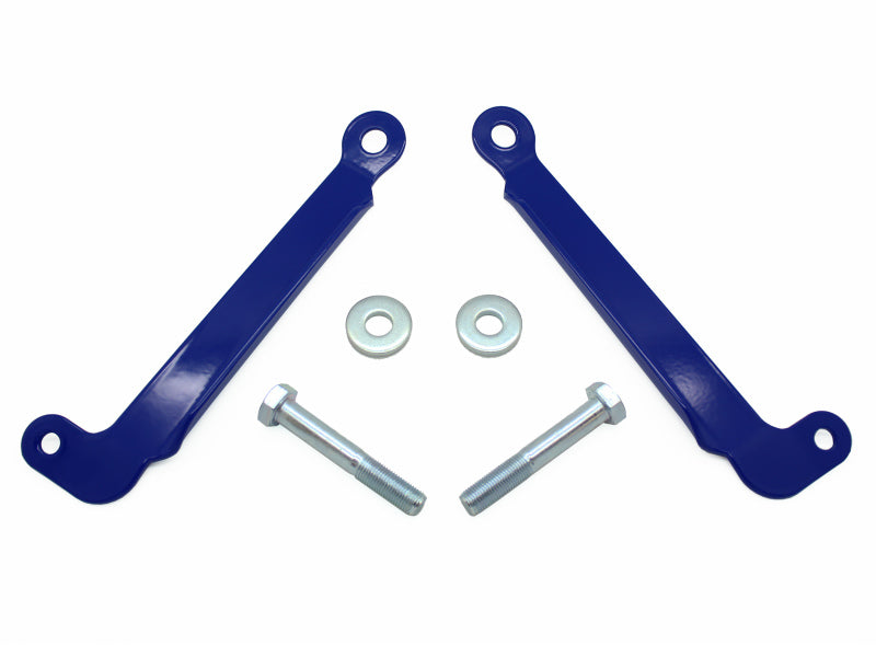 SuperPro Rear Sway Bar Mount Brace Kit TRC1006 Photo - Primary