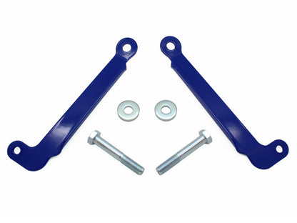 SuperPro Rear Sway Bar Mount Brace Kit TRC1006 Photo - Primary