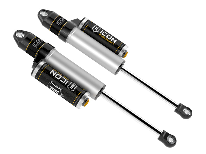 ICON 99-04 Ford F-250/F-350 Super Duty 4WD 3-6in Front 2.5 Series Shocks VS PB - Pair 37710P 37710P Photo - Unmounted