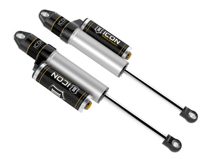 ICON 99-04 Ford F-250/F-350 Super Duty 4WD 3-6in Front 2.5 Series Shocks VS PB - Pair 37710P 37710P Photo - Unmounted
