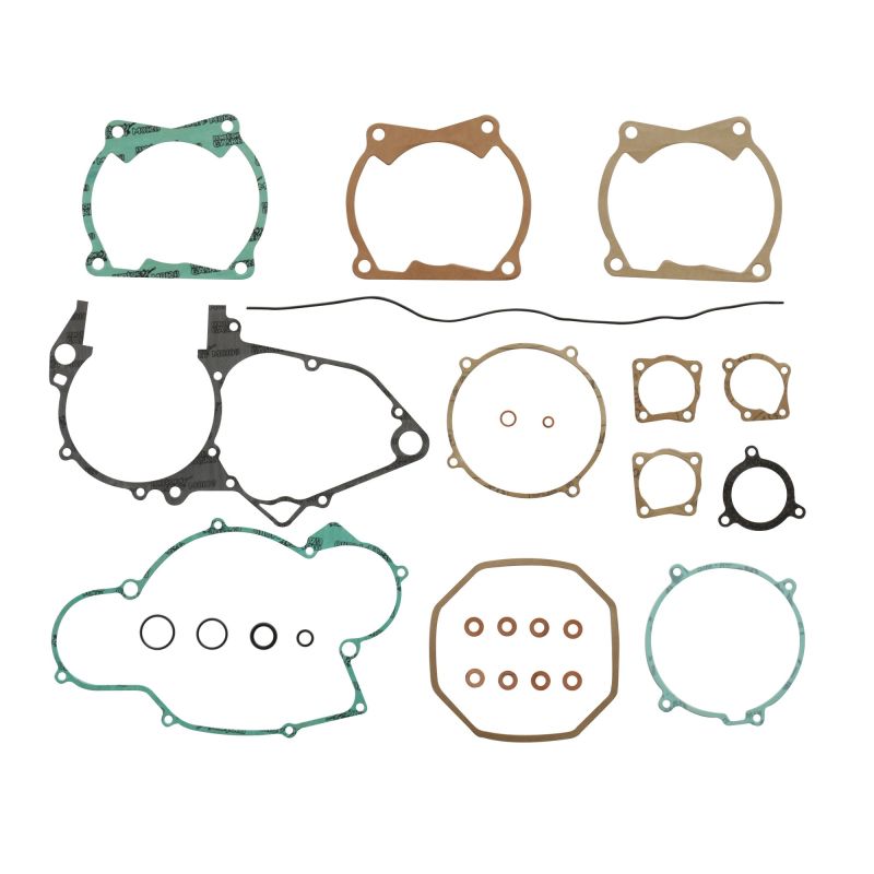 Athena 86-94 KTM GS 350 Complete Gasket Kit (Excl Oil Seals) P400270850070 P400270850070 Photo - Primary