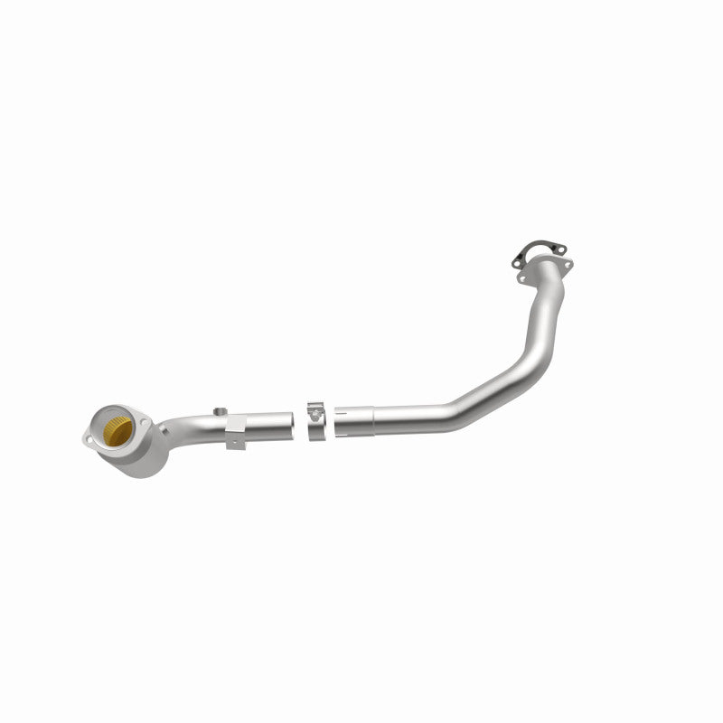 Magnaflow 10-13 Land Rover Range Rover Sport 5.0L Direct Fit Converter 5551532 5551532 360 Degree Image Set
