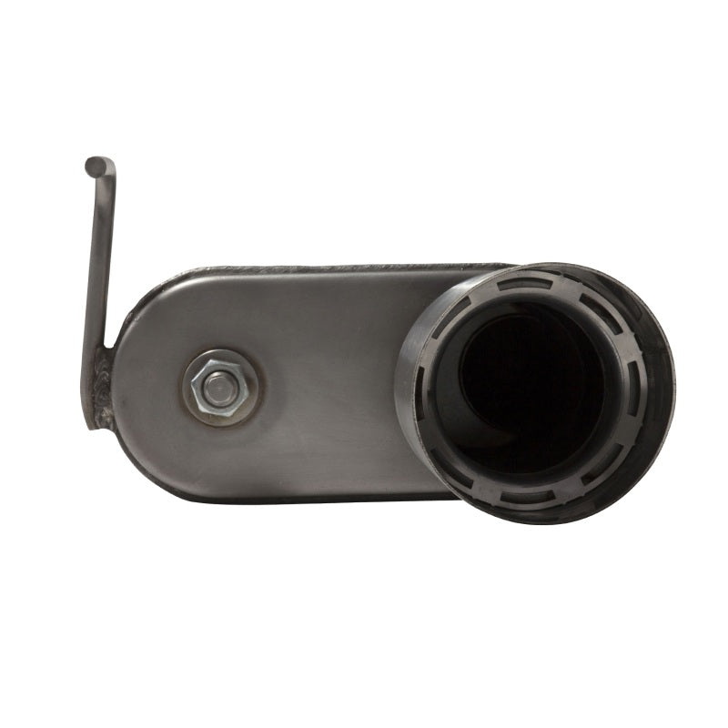 BBK 2015-16 Ford Mustang GT Varitune Axle Back System (Cut & Clamp Direct Bolt On Design) 41115 41115 Photo - Unmounted