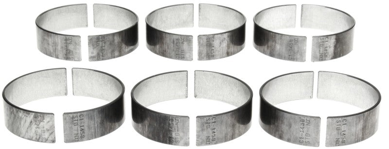 Clevite Toyota 1GRFE 4.0L V6 3956cc Engine Con Rod Bearing Set CB1890A(6) CB1890A(6) Photo - Primary