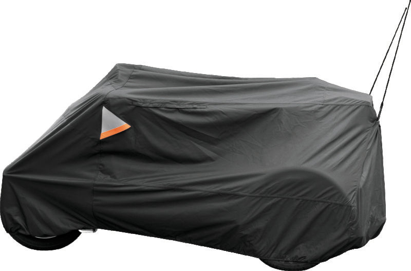 BikeMaster Covermax Trike Cover For HD Bikes 107551 107551 Photo - Primary