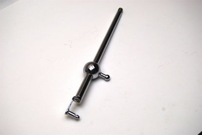 Fidanza Manual Transmission Shifter Assembly 891820 Photo - Unmounted