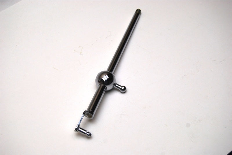 Fidanza Manual Transmission Shifter Assembly 891820 Photo - Unmounted