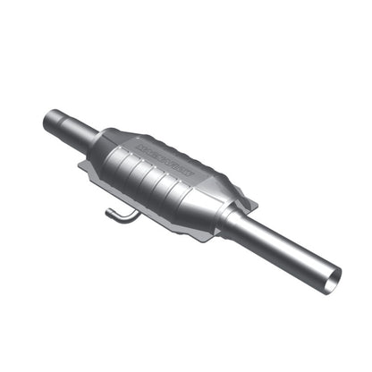 MagnaFlow Standard Grade Federal / EPA Compliant Direct-Fit Catalytic Converter 23445 Photo - Primary