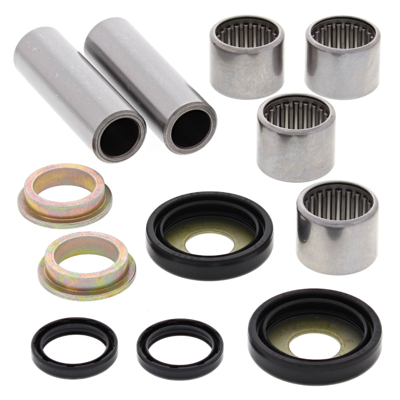 All Balls Racing 2009 Can-Am DS 450 EFI MXC Swing Arm Bearing Kit 28-1198 28-1198 Photo - Primary