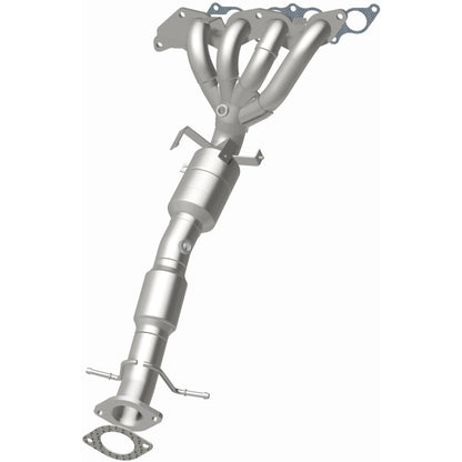 MagnaFlow Mazda 3 California Grade CARB Compliant Manifold Catalytic Converter 5531344 Photo - out of package