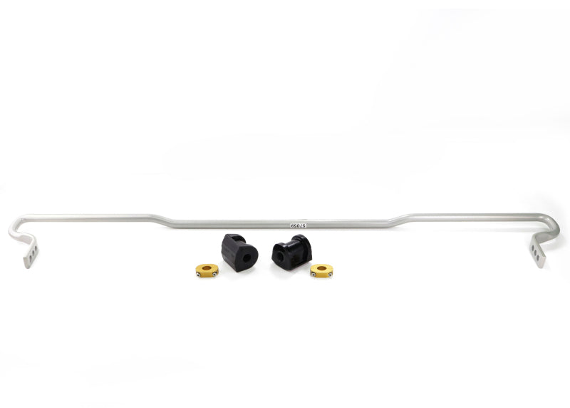 Whiteline 16mm Adjustable Rear Anti Sway Bar FR-S BRZ BSR53Z Photo - out of package