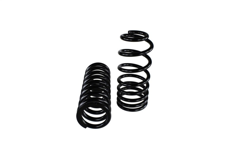 Ford Performance Parts Ford Racing 1979-2004 Mustang Front/Rear Spring Kits M-5300-B Photo - Unmounted