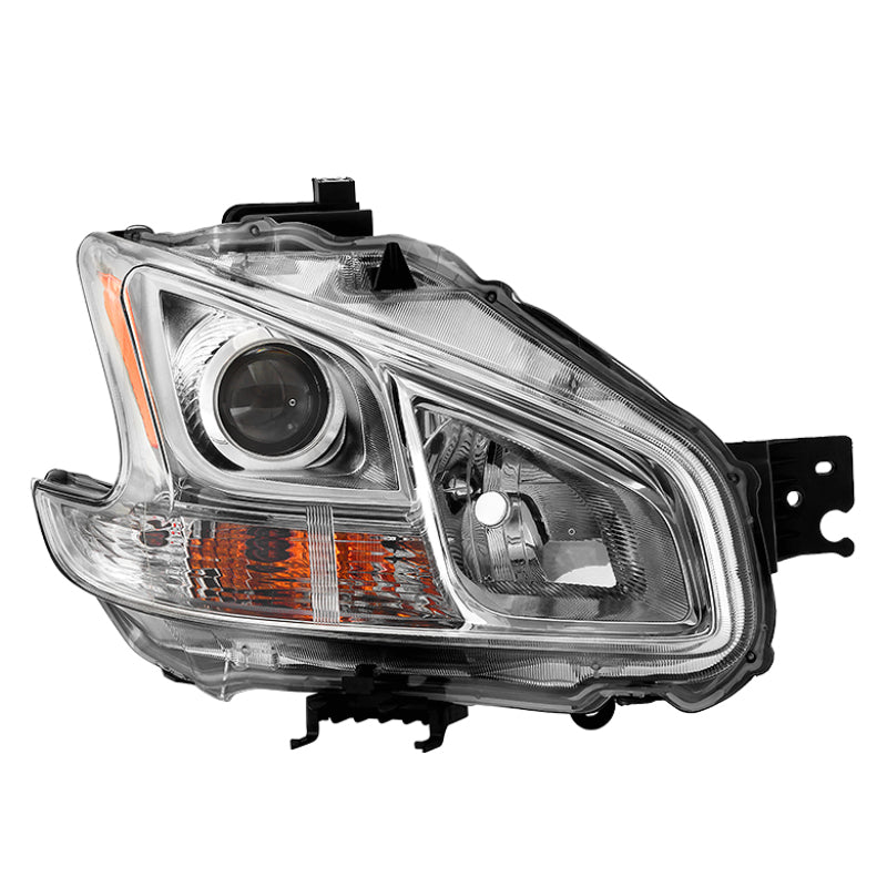 SPYDER xTune Nissan Maxima 09-14 Passenger Side Headlight -OEM Right HD-JH-NM09-OE-R 9035517 9035517 Photo - Primary
