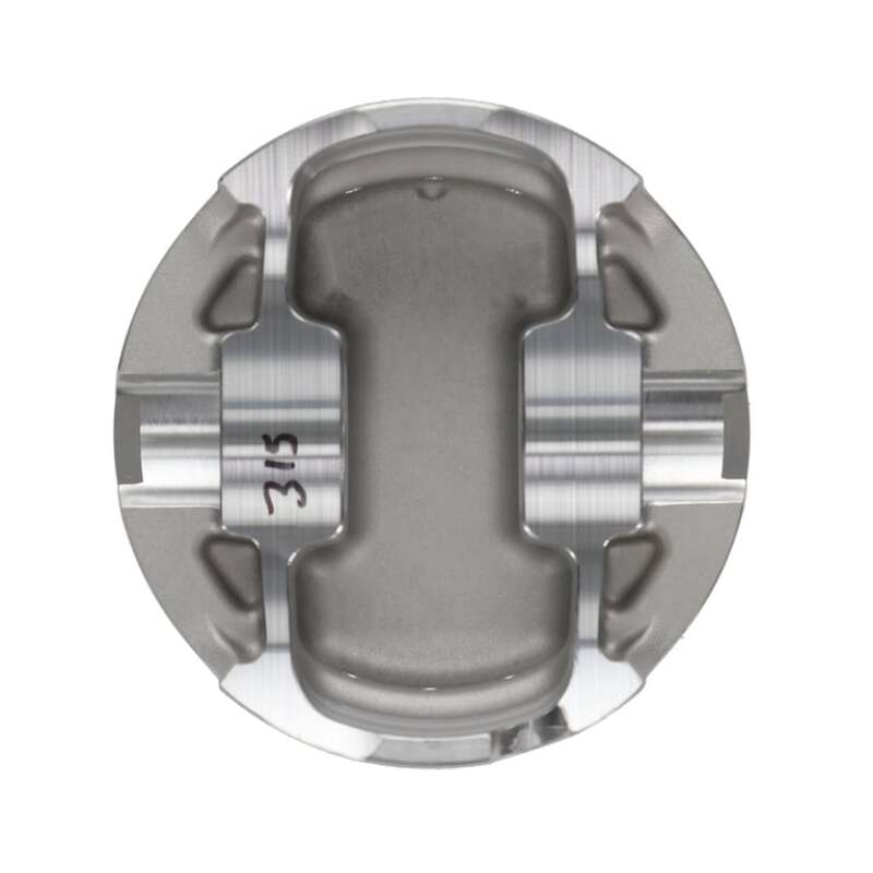 Wiseco Chrysler 6.4L Gen3 HEMI 4.090 Piston - Set of 8 K0414XS K0414XS User 3