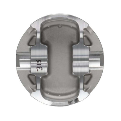 Wiseco Chrysler 6.4L Gen3 HEMI 4.100 Piston - Set of 8 K0415X1 K0415X1 User 8