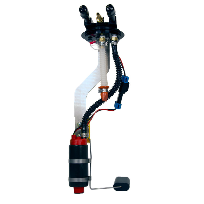 Aeromotive 88-99 C/K 1500/2500 Chevy Truck 200 Fuel Pump & Hanger 18378 18378 Photo - Close Up