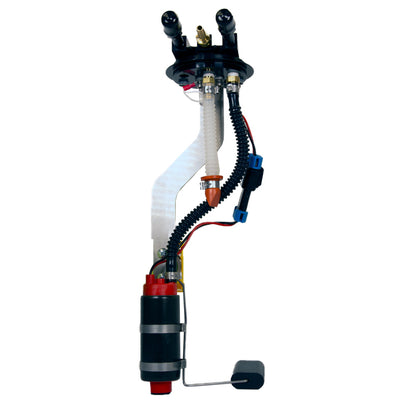 Aeromotive 88-99 C/K 1500/2500 Chevy Truck 200 Fuel Pump & Hanger 18378 18378 Photo - Close Up