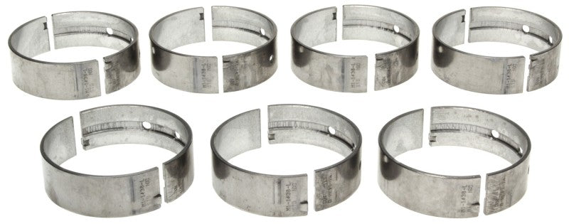 Clevite Subaru 4 1815-2212cc 1990-98 Main Bearing Set MS2061A75MM MS2061A75mm User 1