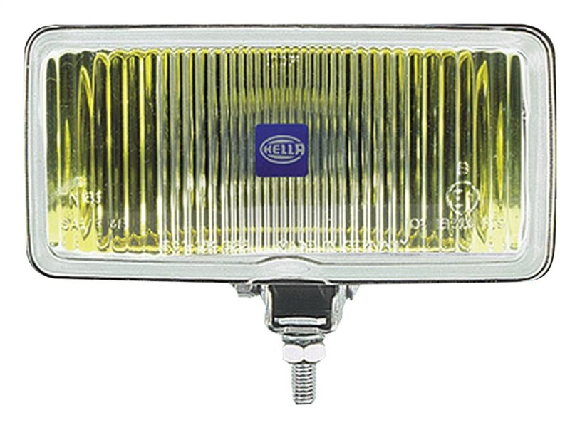 Hella 550 FOG AMB REF H3 12V SA 005700421 Photo - Unmounted
