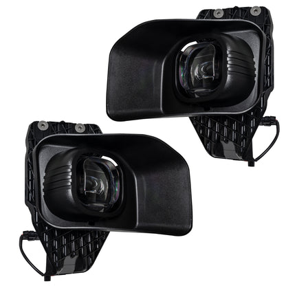 ORACLE Lighting Oracle 11-15 Ford Superduty High Powered LED Fog (Pair) - 6000K 5862-504 5862-504 User 2