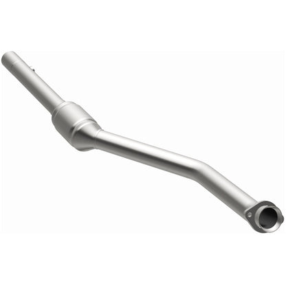 MagnaFlow BMW OEM Grade Federal / EPA Compliant Direct-Fit Catalytic Converter 49785 Photo - out of package