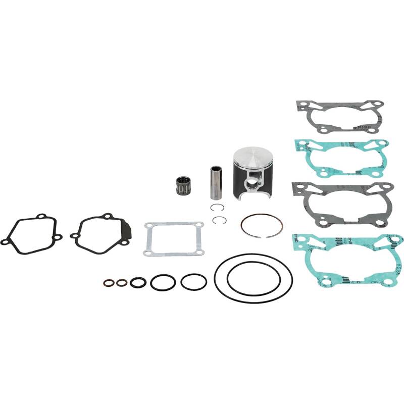 Vertex Pistons Vertex Piston 18-23 KTM 85 SX 85cc Top End Piston Kit VTK24212B-2 VTK24212B-2 Photo - Primary