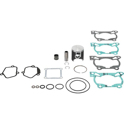 Vertex Pistons Vertex Piston 18-23 KTM 85 SX 85cc Top End Piston Kit VTK24212B-2 VTK24212B-2 Photo - Primary