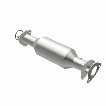 MagnaFlow Acura California Grade CARB Compliant Direct-Fit Catalytic Converter 4561258 360 Degree Image Set