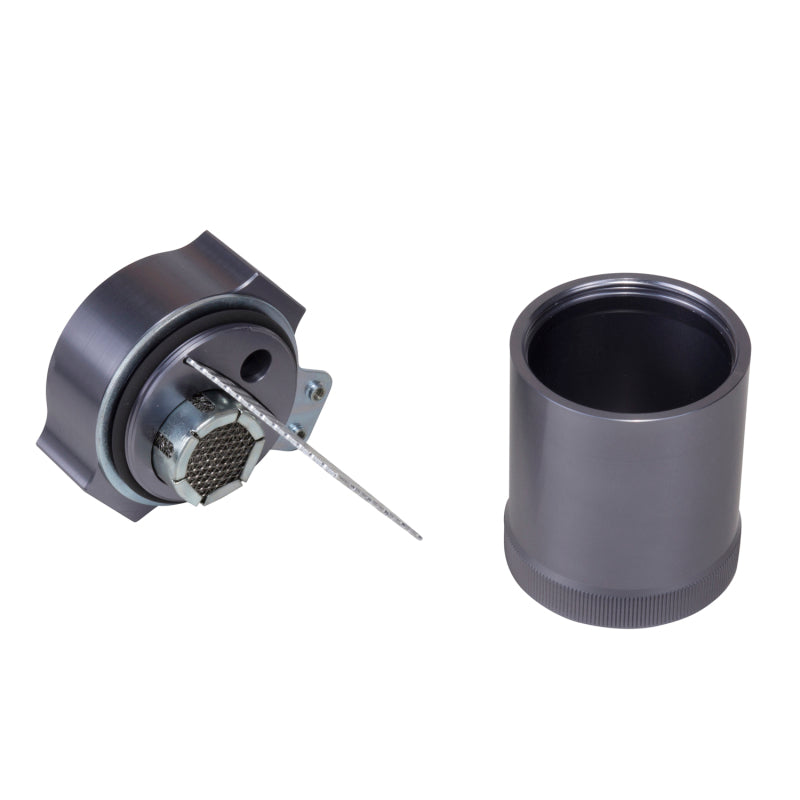 BBK 99-04 Ford Mustang 4.6L GT Oil Separator Kit (Passenger Side) 1917 1917 Photo - Unmounted