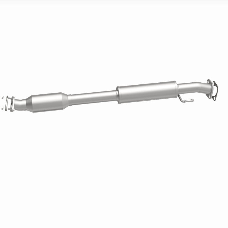 Magnaflow 17-18 Kia Cadenza V6 OEM Underbody Single Direct Fit Converter 23-157 23-157 360 Degree Image Set
