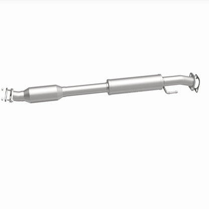 Magnaflow 17-18 Kia Cadenza V6 OEM Underbody Single Direct Fit Converter 23-157 23-157 360 Degree Image Set