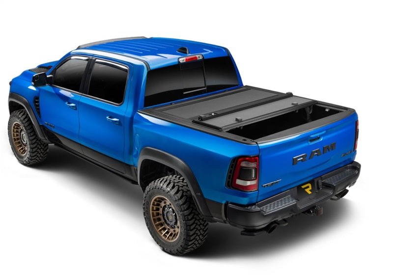 Extang 19-23 Chevy/GMC Silverado/Sierra 6.6ft. Bed Endure ALX 80457 80457 Photo - Mounted
