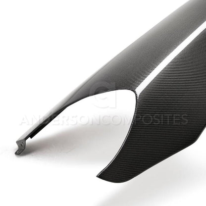 Anderson Composites 05-13 Chevrolet Corvette C6 ZR1 Carbon Fiber Fenders AC-FF05CHC6ZR AC-FF05CHC6ZR User 4