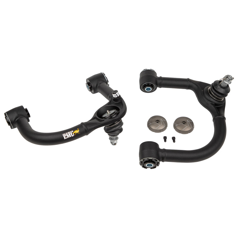 Old Man Emu ARB OME Front UCA for 2003+ Toyota 4-Runner (Pair) UCA0004 UCA0004 Photo - out of package