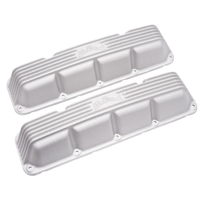 Edelbrock Classic Series Valve Cover for AMC/Jeep 290-401 V8 1967-91 41999 Photo - Unmounted