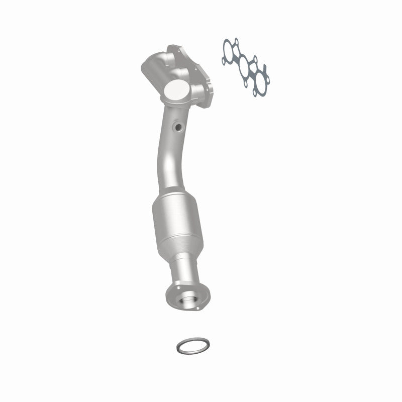 MagnaFlow Lexus GS300 California Grade CARB Compliant Manifold Catalytic Converter 452720 360 Degree Image Set