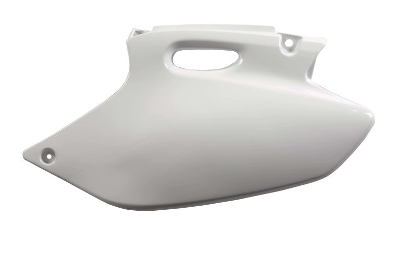 Acerbis 98 -02 Yamaha YZF/WRF Side Panels - White 2043480002 2043480002 Photo - Primary