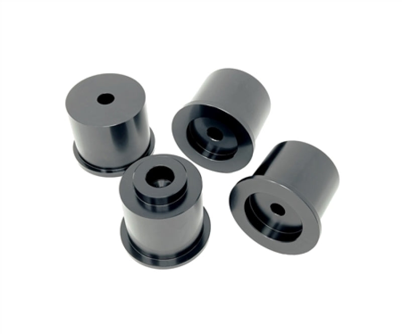 Torque Solution Billet Rear Subframe Bushing Kit: Toyota GR Supra MKV A90 A91 TS-GR-698 TS-GR-698 User 1