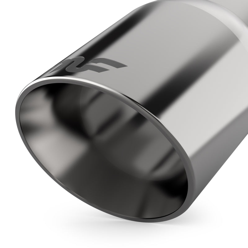 MagnaFlow Hummer H3 Street Series Cat-Back Performance Exhaust System 16832 Photo - Unmounted