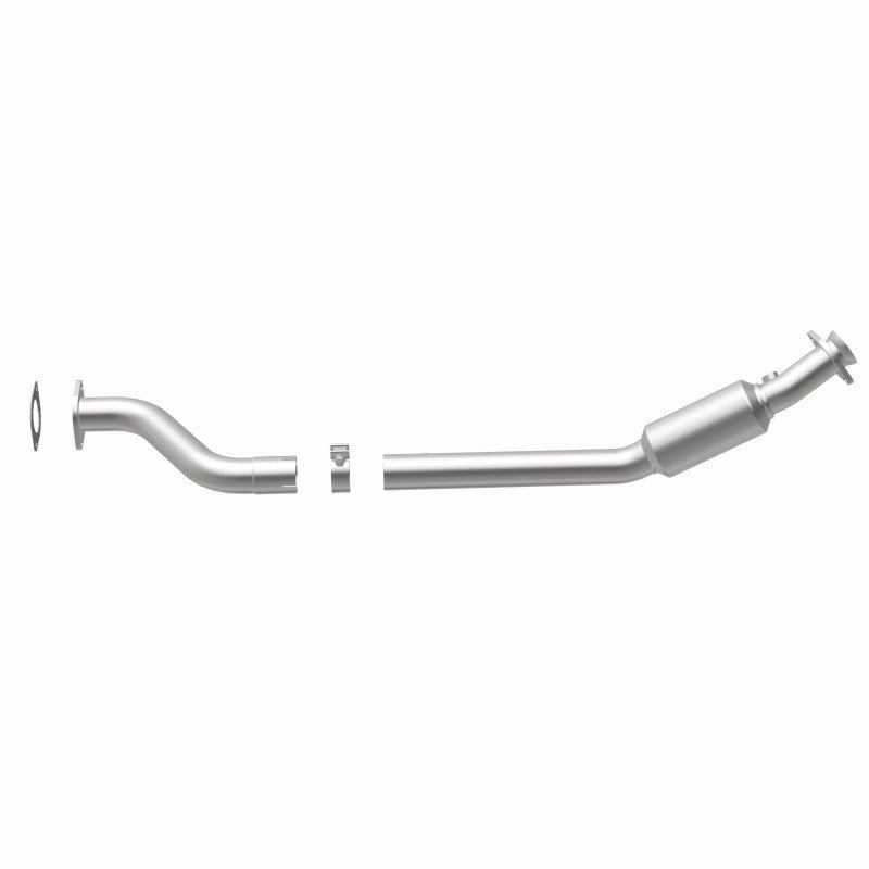 MagnaFlow Pontiac GTO HM Grade Federal / EPA Compliant Direct-Fit Catalytic Converter 93995 360 Degree Image Set