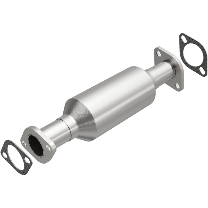 MagnaFlow Hyundai Sonata California Grade CARB Compliant Direct-Fit Catalytic Converter 4481878 Photo - Primary