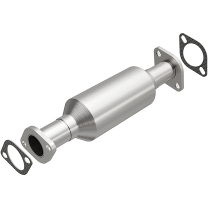 MagnaFlow Hyundai Sonata California Grade CARB Compliant Direct-Fit Catalytic Converter 4481878 Photo - Primary