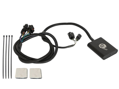 aFe SCORCHER GT Module: Ford Focus ST 15-17 L4-2.0L (t) (Core PN: 43022) 144WP 77-43022 Photo - Unmounted