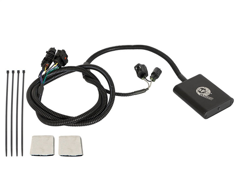 aFe SCORCHER GT Module: Ford Focus ST 15-17 L4-2.0L (t) (Core PN: 43022) 144WP 77-43022 Photo - Unmounted