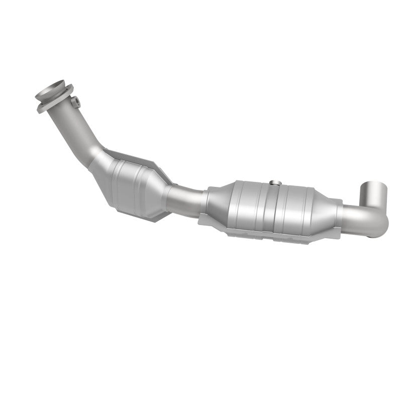 MagnaFlow Ford Expedition California Grade CARB Compliant Direct-Fit Catalytic Converter 447149 360 Degree Image Set