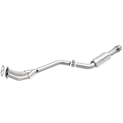MagnaFlow BMW HM Grade Federal / EPA Compliant Direct-Fit Catalytic Converter 23996 Photo - Primary